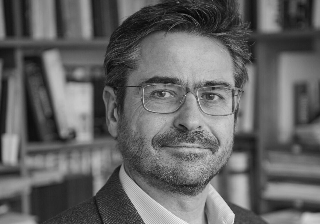 Ein Foto von Stefan Zenzmaier