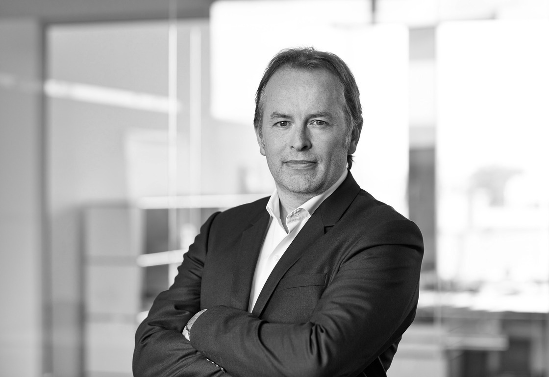 Ein Foto von Becker Lacour