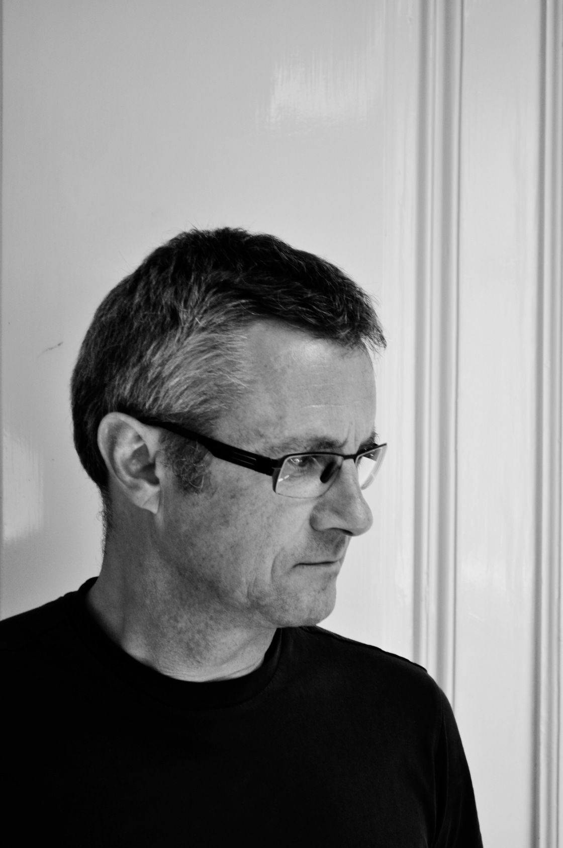 Ein Foto von Bernd Pürstl