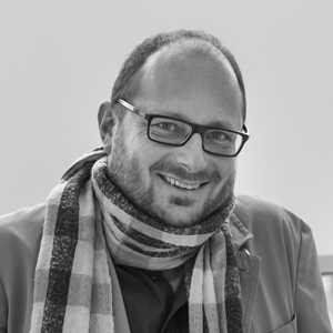 Ein Foto von Michael Fuchs