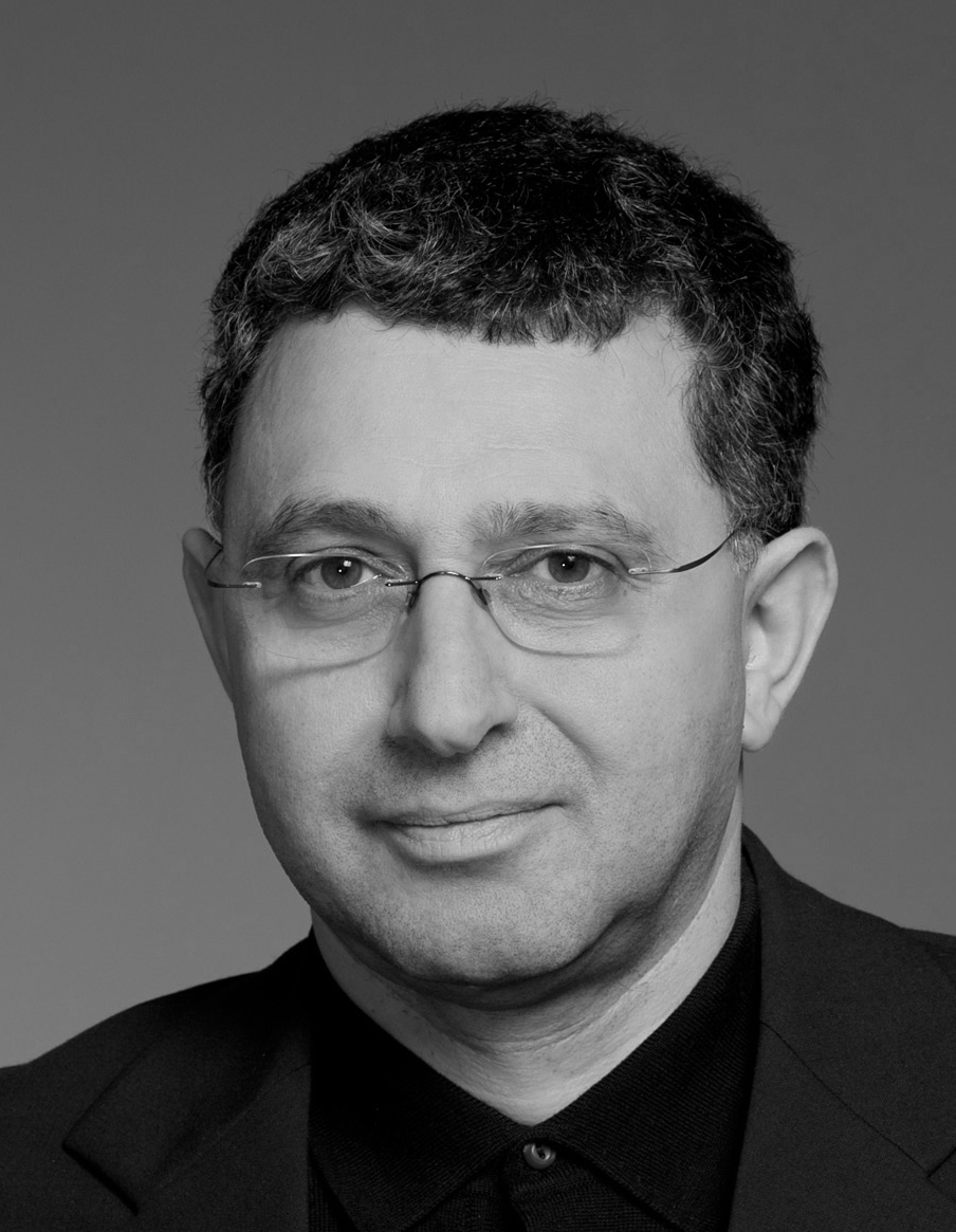 Ein Foto von Roland Unger