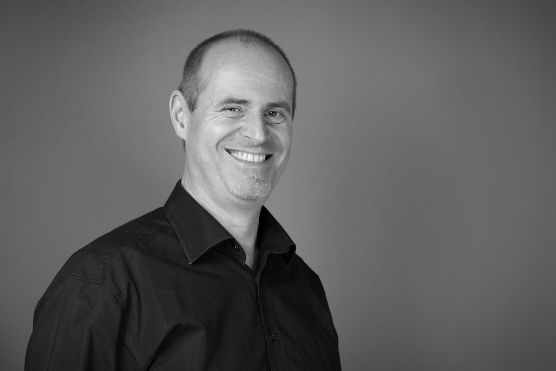 Ein Foto von Martin Stachl