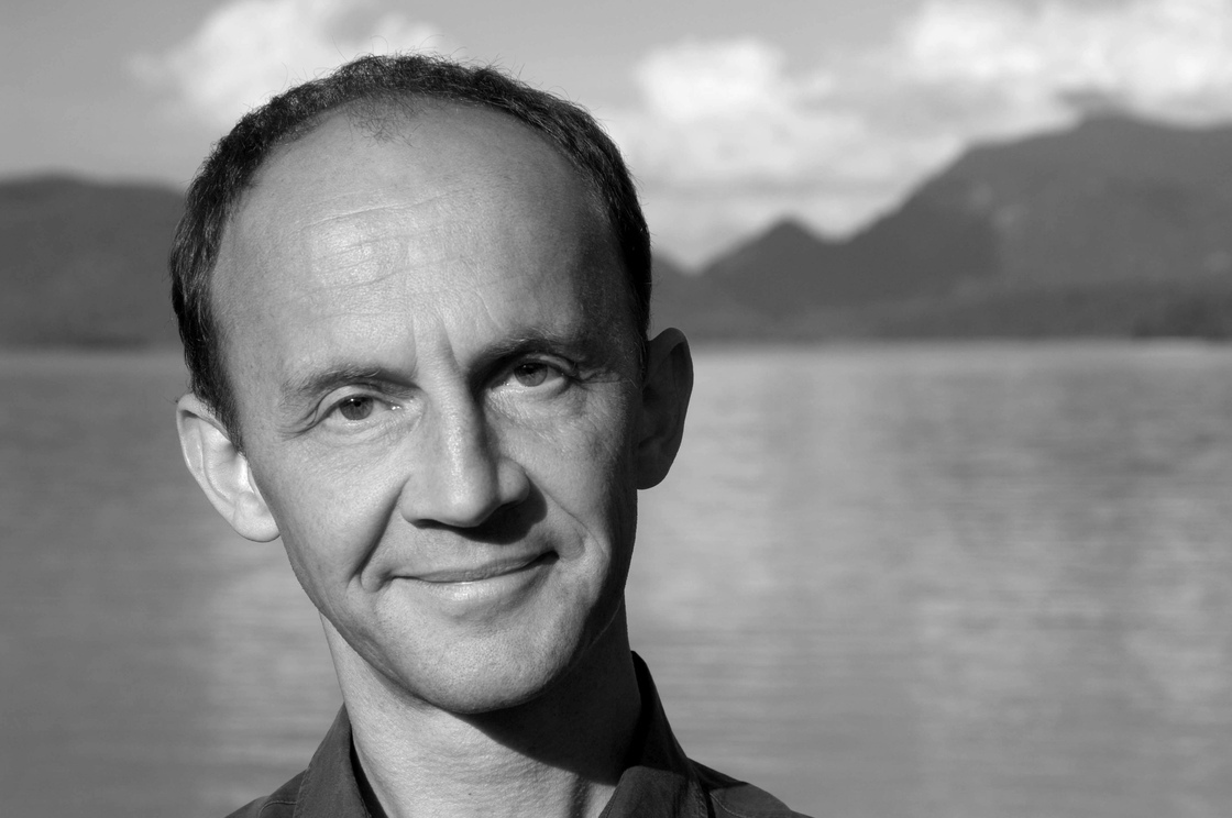 Ein Foto von Thilo Härdtlein