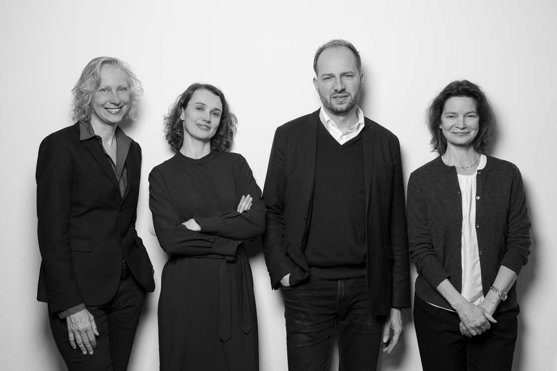 Ein Foto von Stefanie Loos