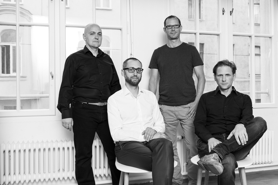 Ein Foto von Max Kropitz