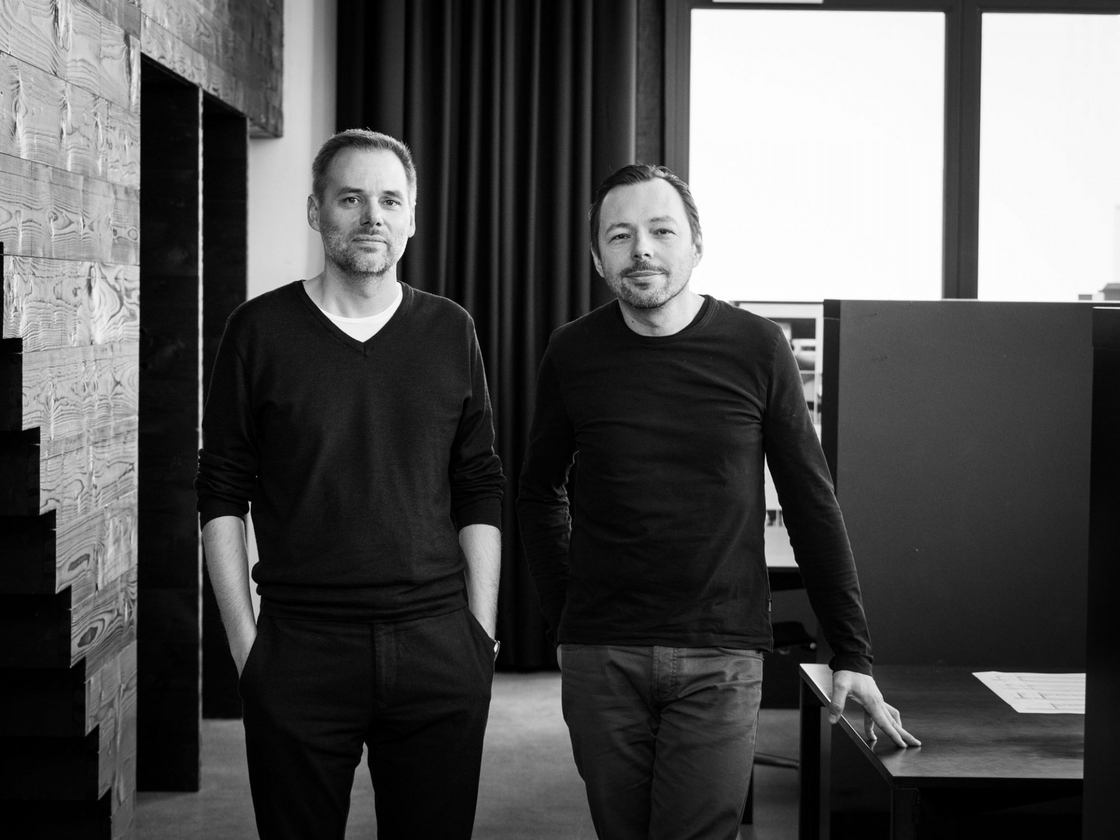 Ein Foto von Bechter Zaffignani