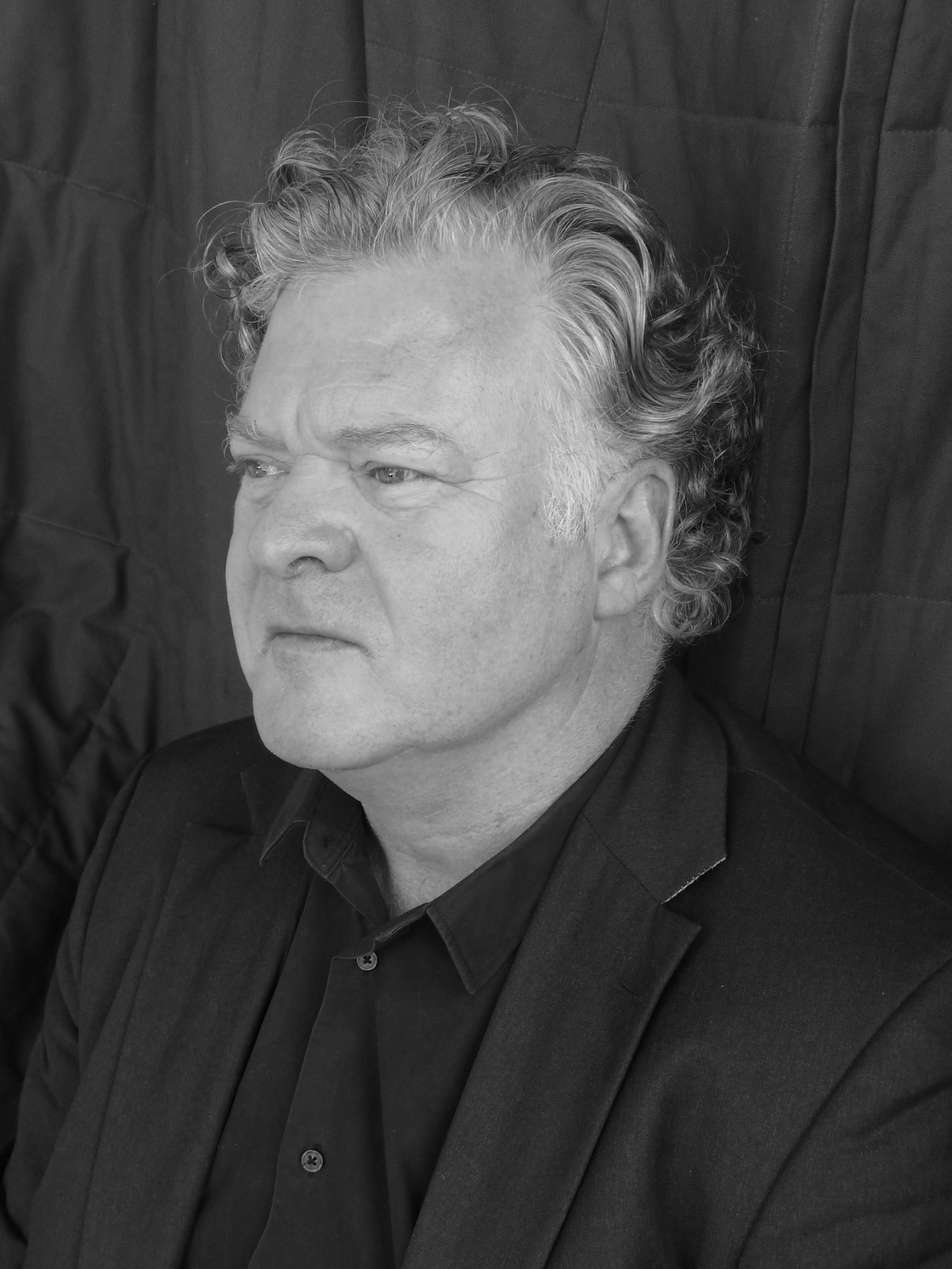 Ein Foto von Karl-Heinz Machat