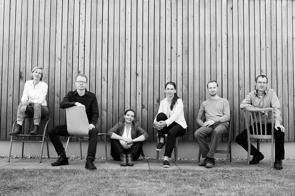 Ein Foto von Berit Helmlinger