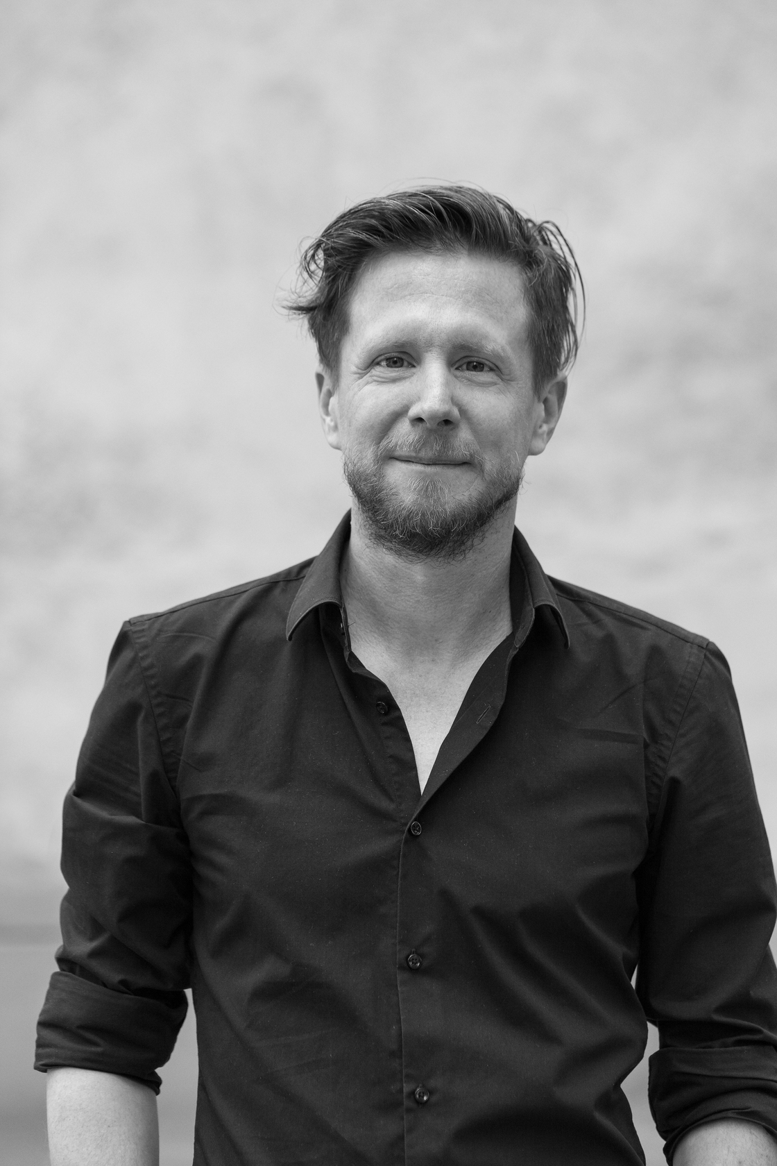 Ein Foto von Caroline Frank