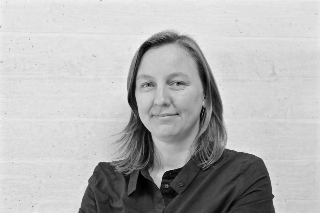 Ein Foto von Caspar Wichert Architektur