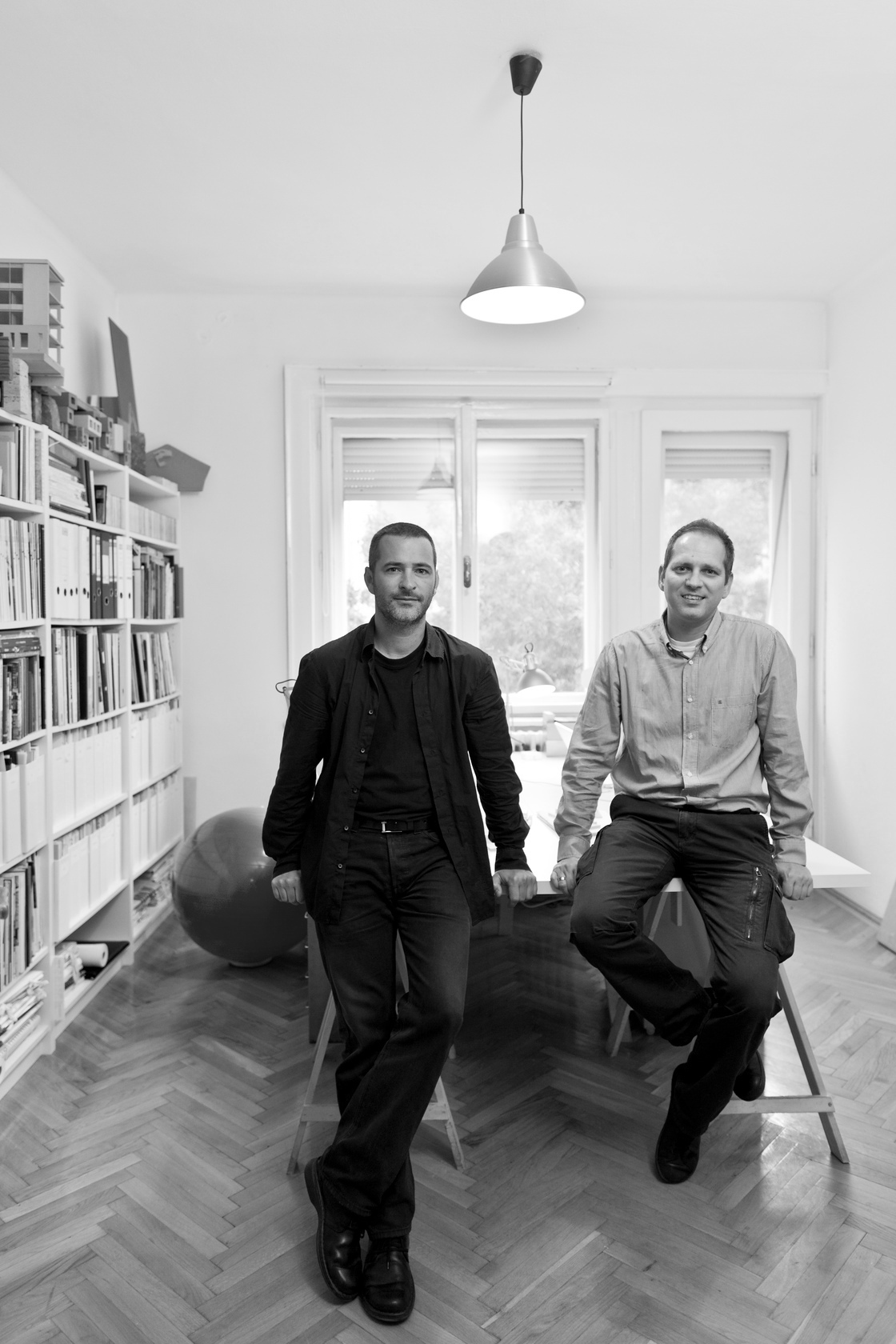 Ein Foto von Zsolt Batár