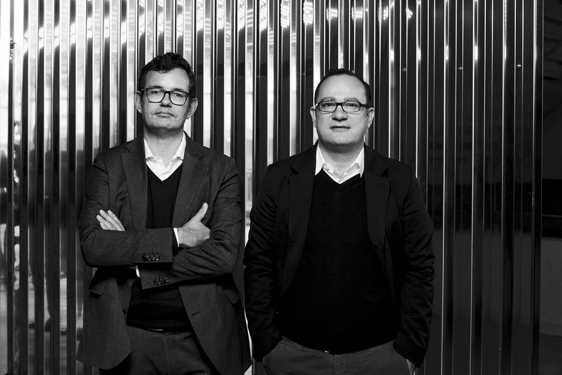 Ein Foto von Maurice Haas