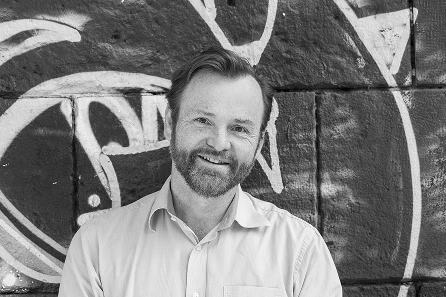 Ein Foto von Julia Stix