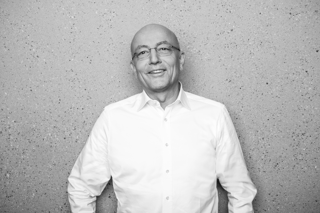 Ein Foto von Bernd Kammerer