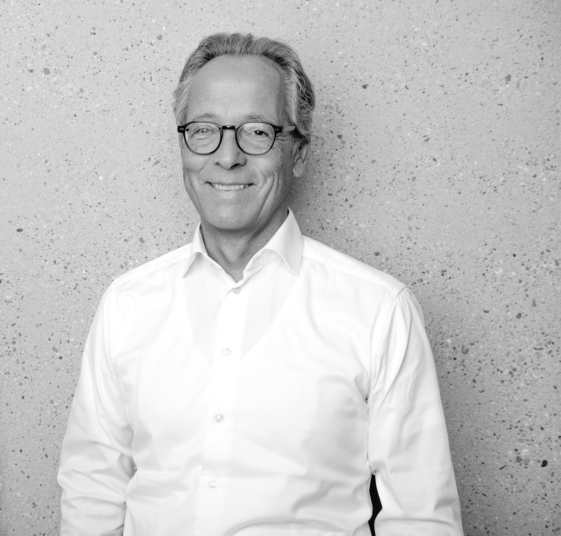 Ein Foto von Bernd Kammerer