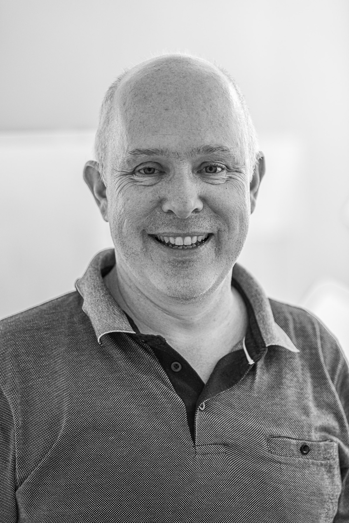 Ein Foto von Eckhart Matthäus