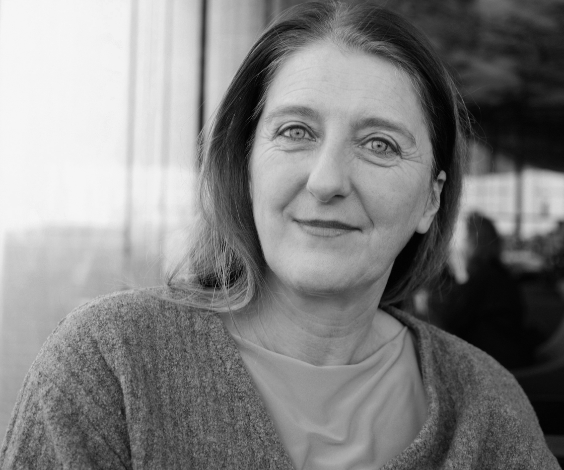 Ein Foto von Katharina Erich