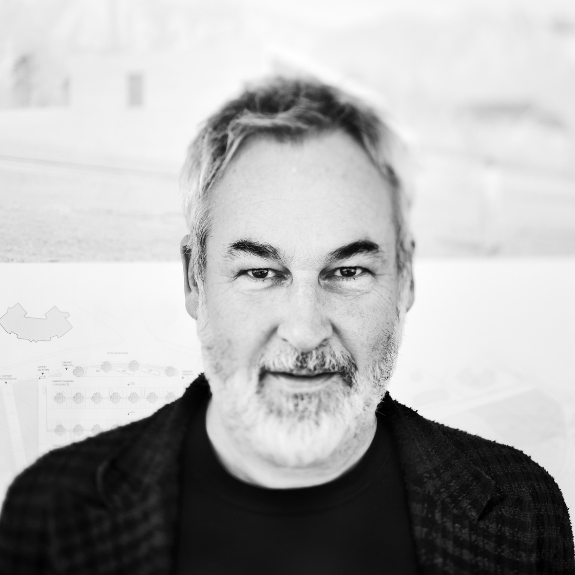 Ein Foto von Oskar Da Riz