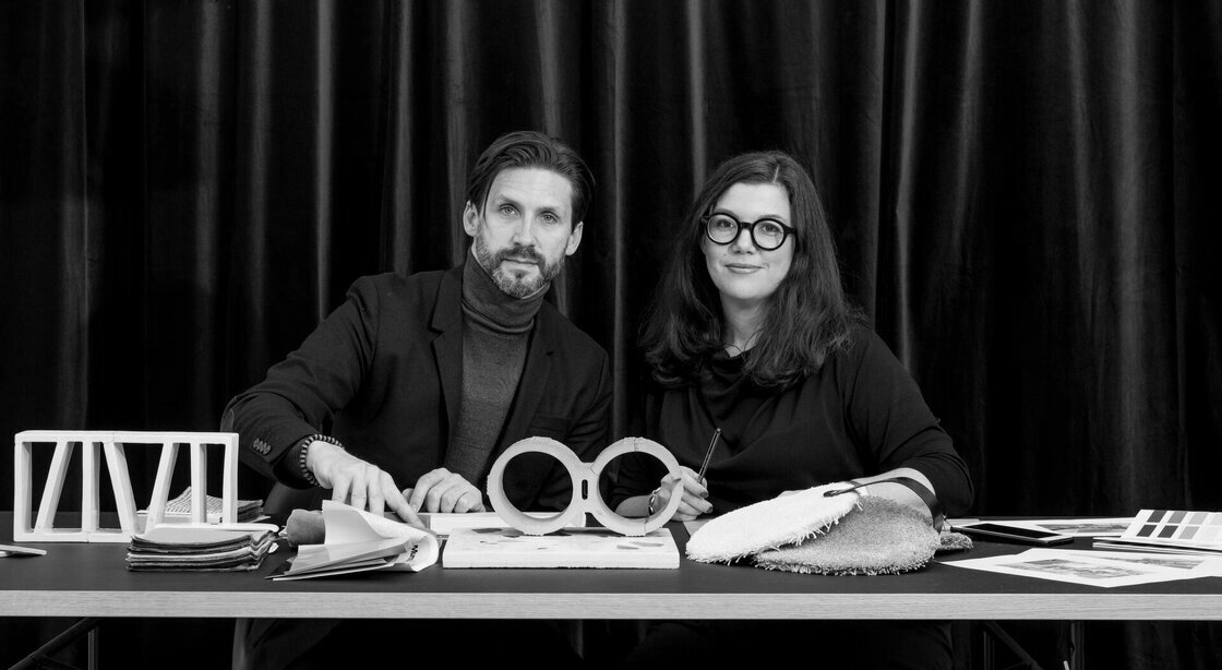 Ein Foto von AKSL arhitekti