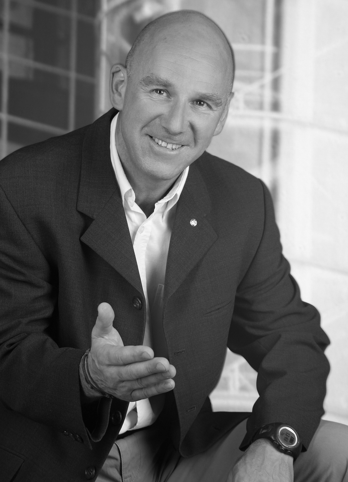 Ein Foto von Fritz Klaura