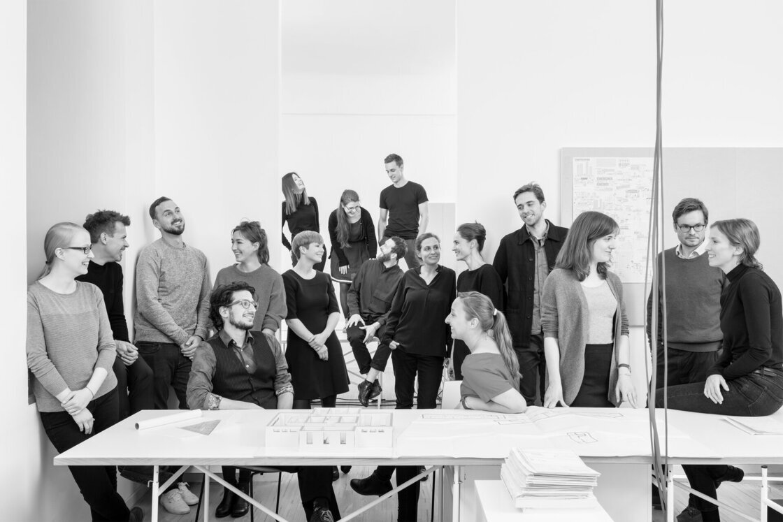 Ein Foto von Katharina Gossow