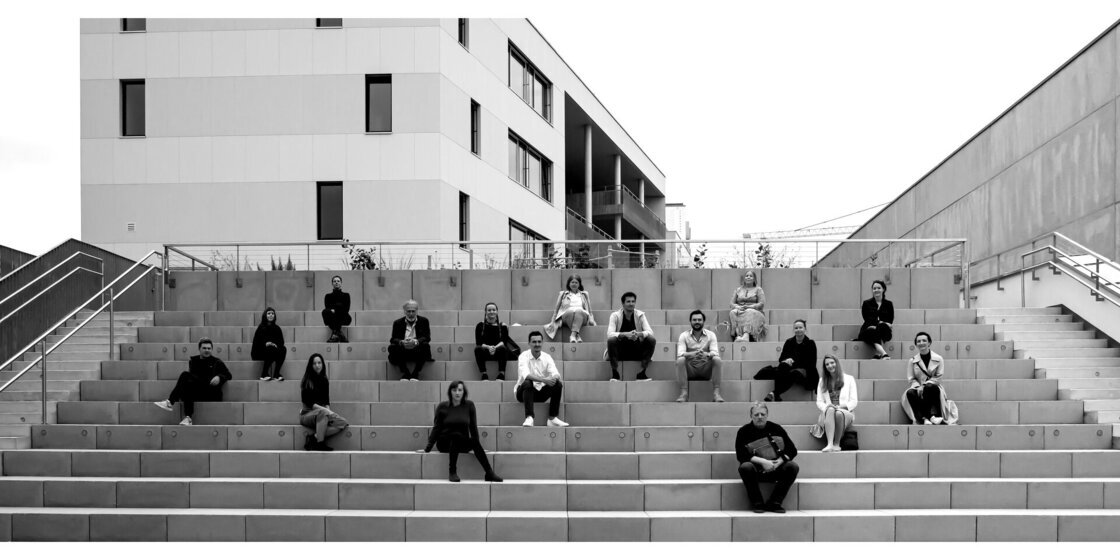 Ein Foto von Melinda Borbely