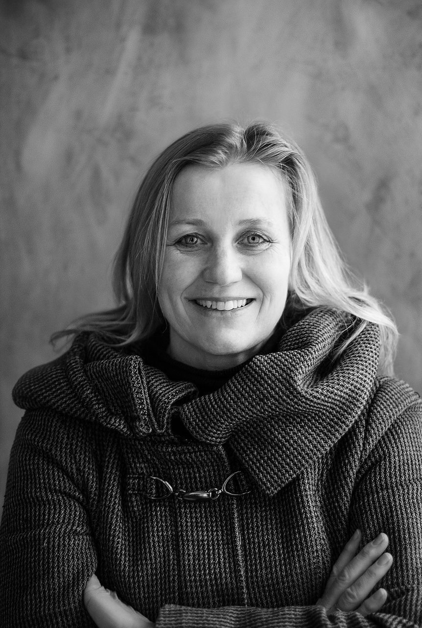 Ein Foto von Melissa Zgouridi