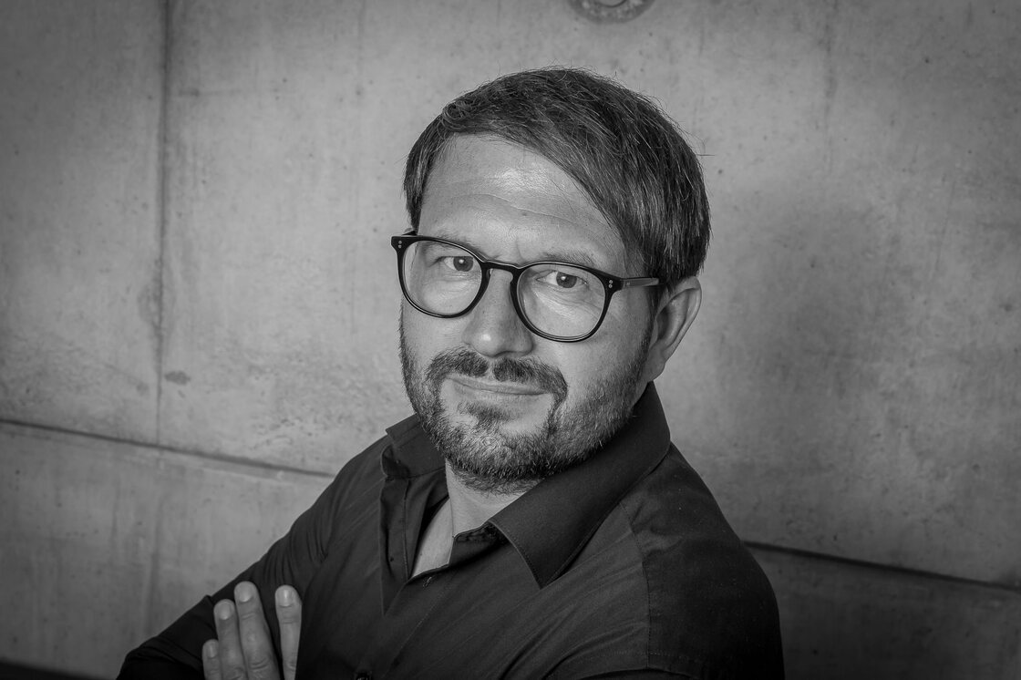 Ein Foto von Uli Funke