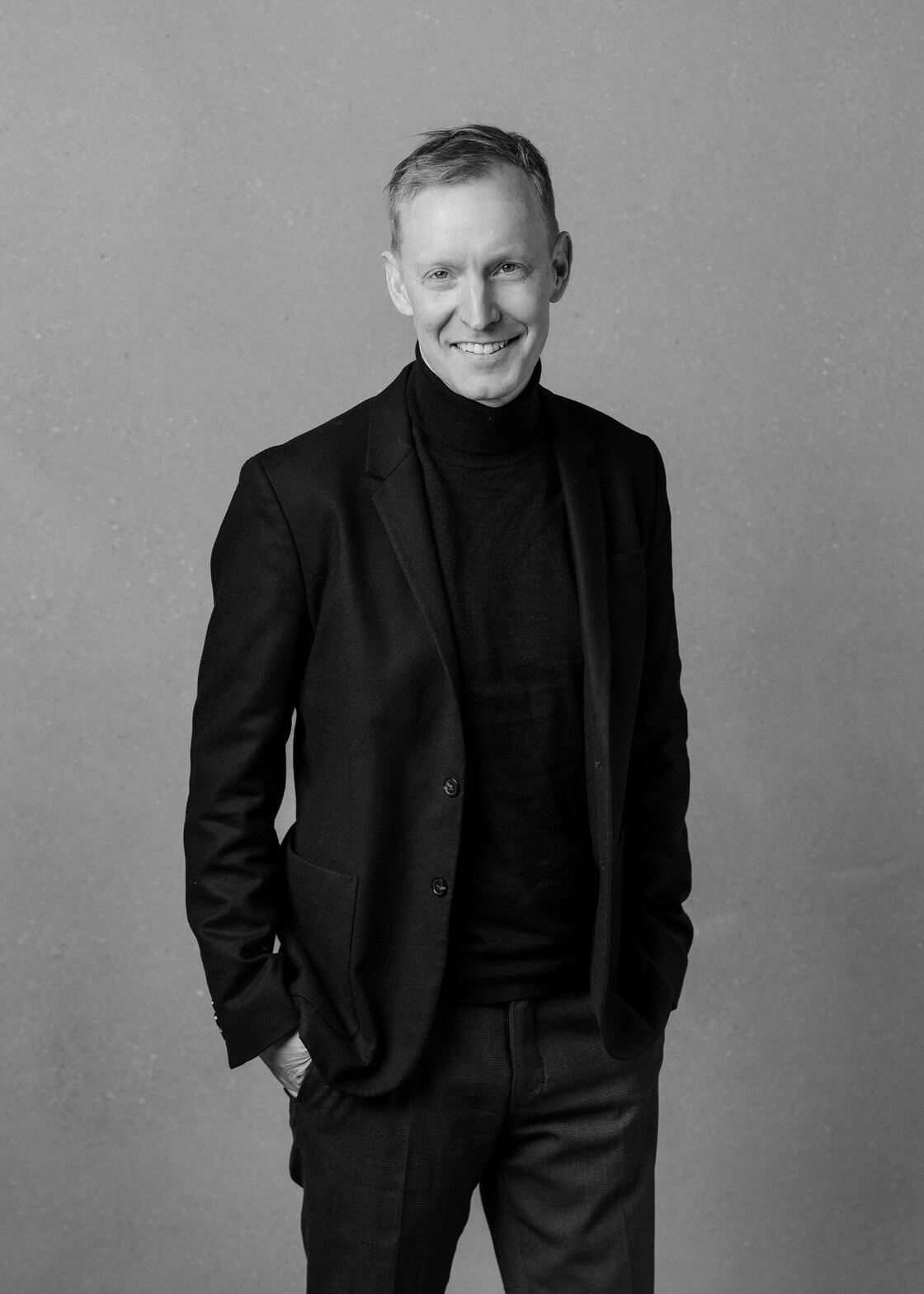 Ein Foto von Paul Bauer