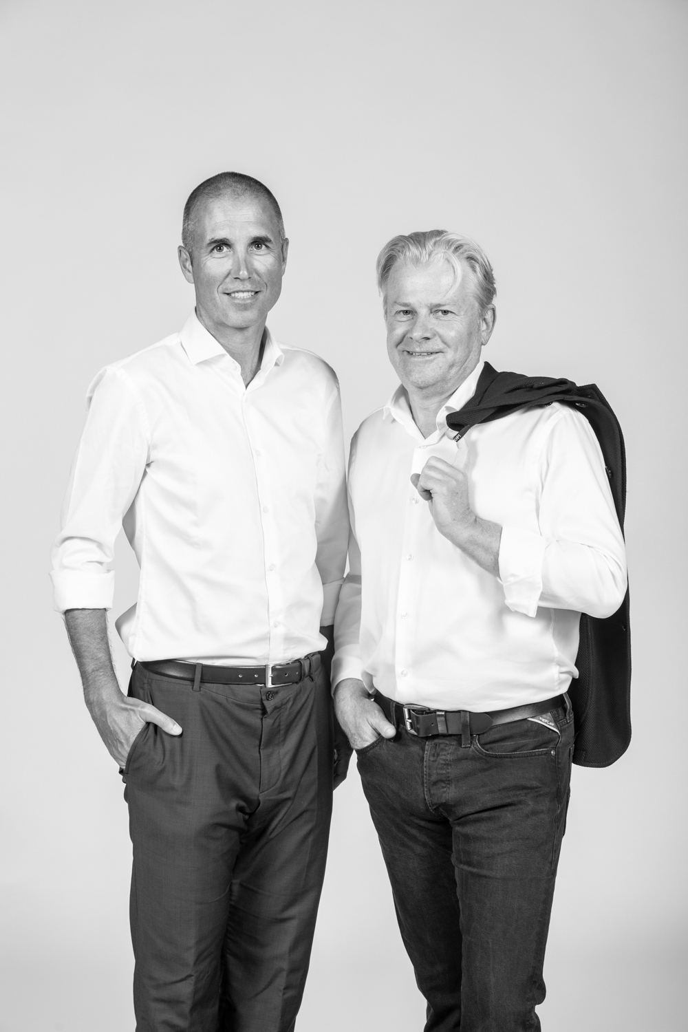 Ein Foto von Ernst Kainerstorfer