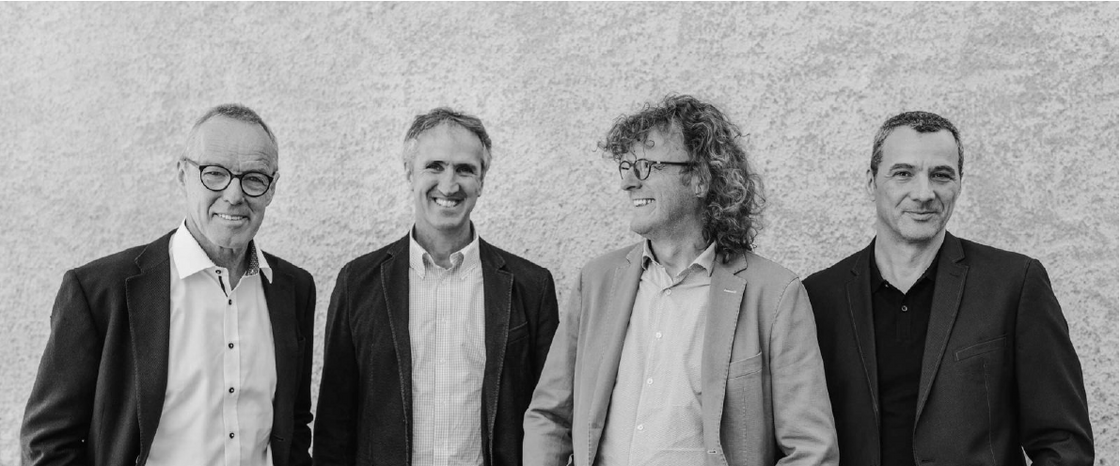 Ein Foto von Angela Lamprecht