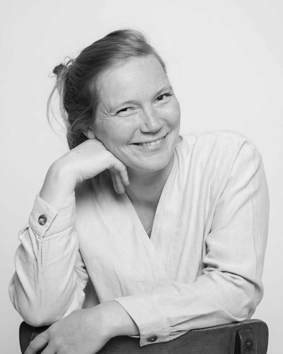 Ein Foto von Fernanda Nigro