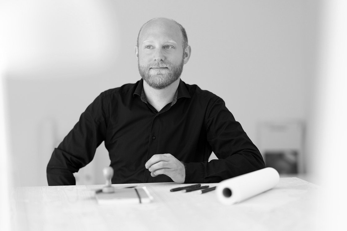 Ein Foto von MWArchitekten