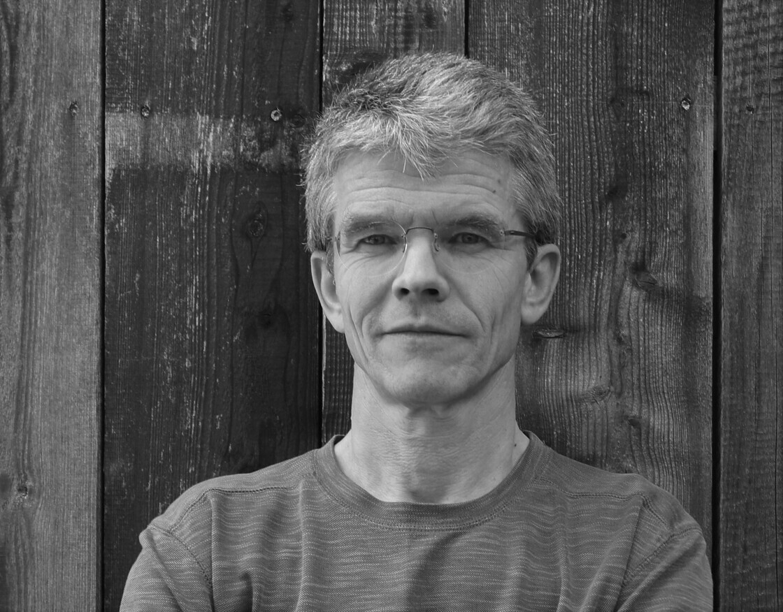 Ein Foto von Maja Waldmann