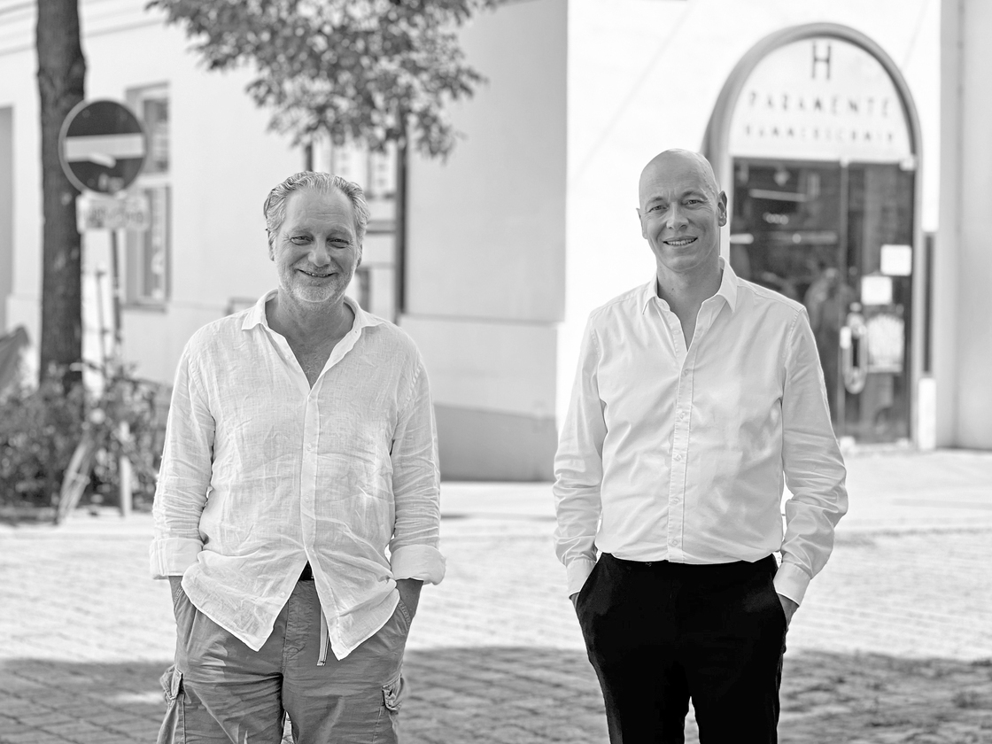 Ein Foto von Martin Puchleitner