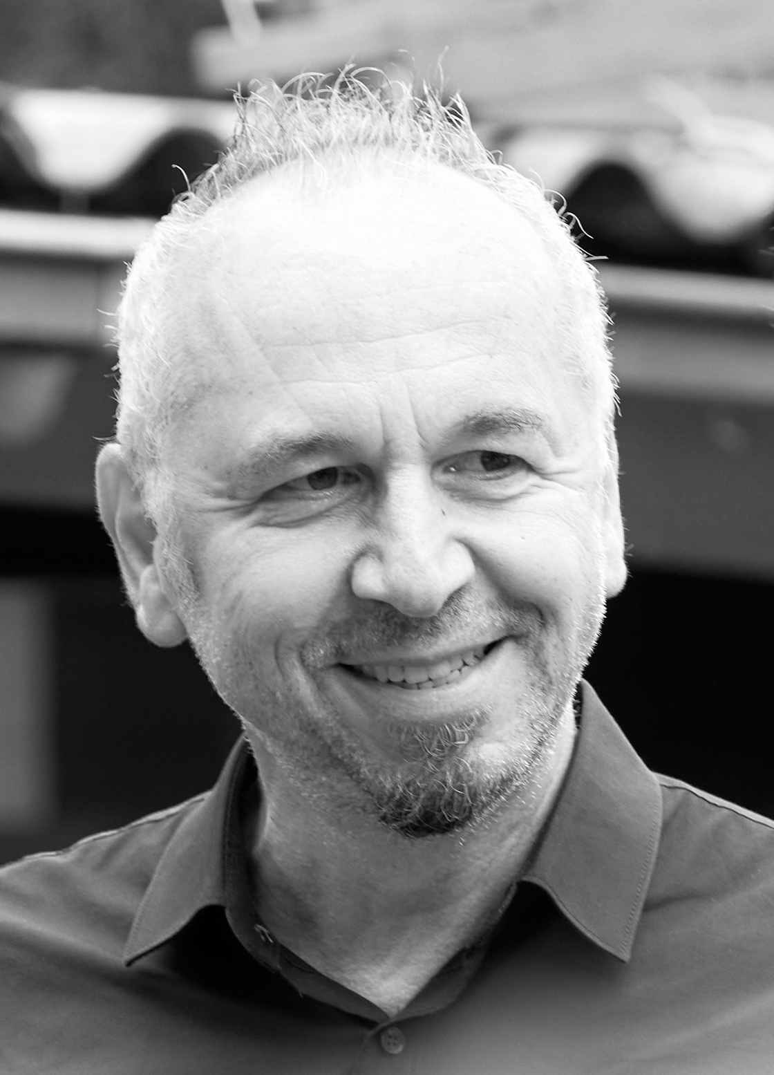 Ein Foto von Arne Hartenburg