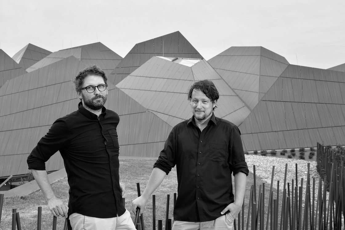 Ein Foto von Miran Kambič