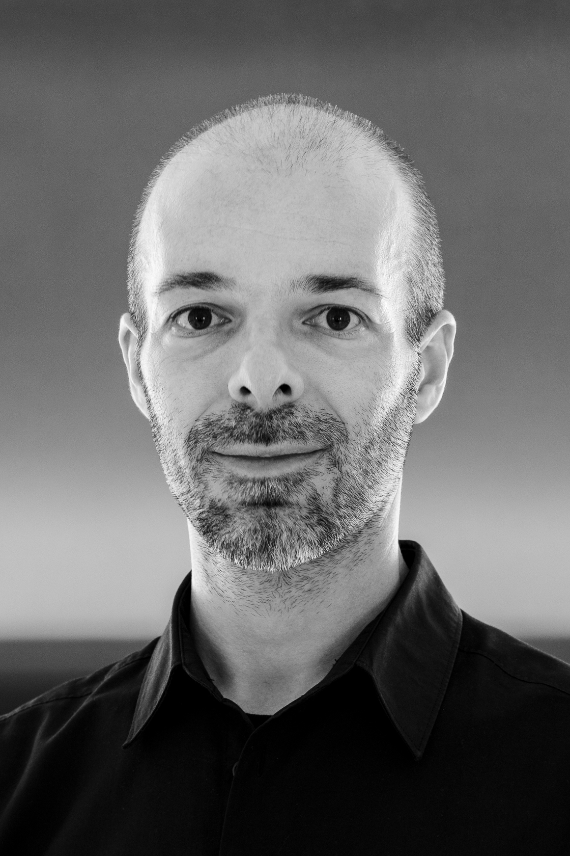 Ein Foto von Martin Grabner