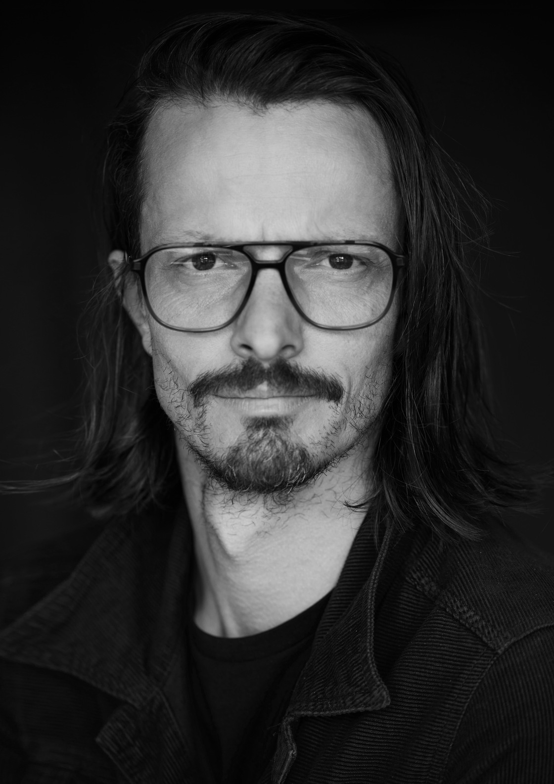 Ein Foto von Alexander C. Kofler