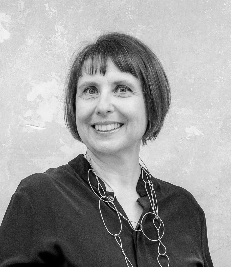 Ein Foto von Rita Newman