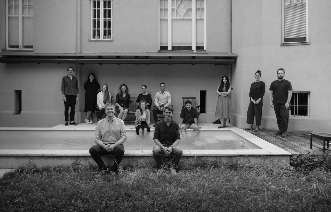 Ein Foto von Laura Farmwald