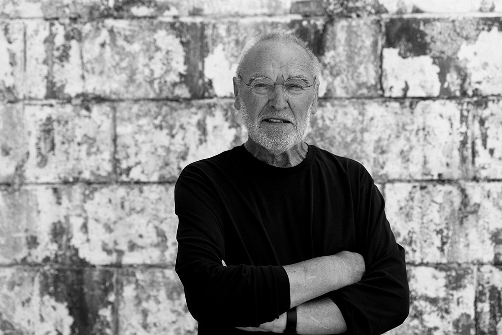 Ein Foto von Ferdinand Neumüller