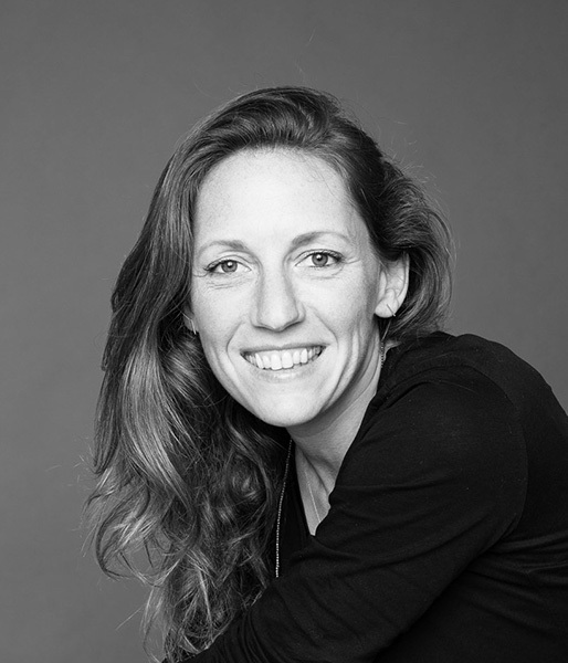 Ein Foto von Julia Knop