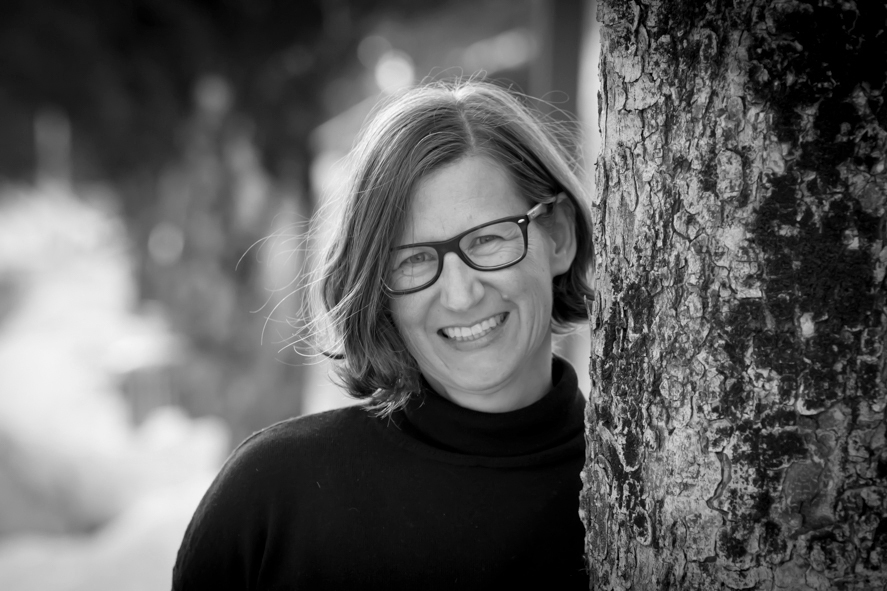 Ein Foto von Helga Rader