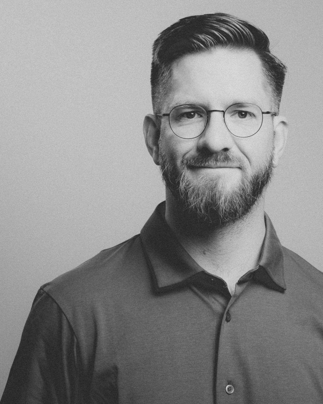 Ein Foto von Gregor Hofbauer