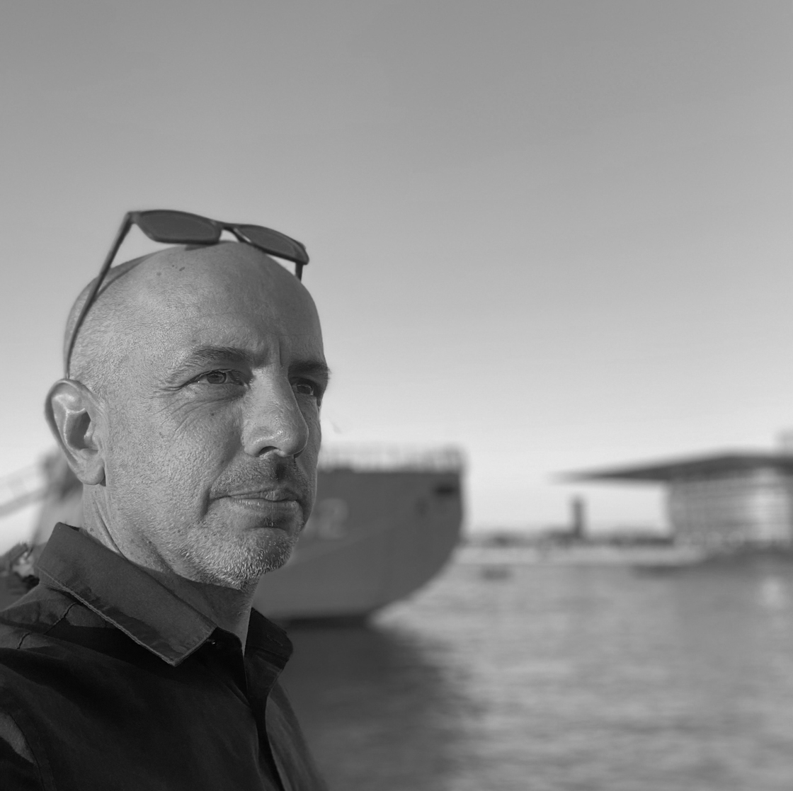 Ein Foto von Marco Kienesberger