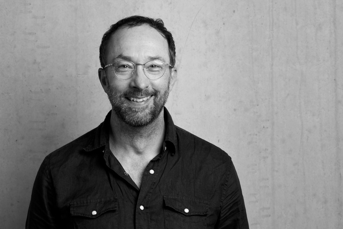 Ein Foto von Christian Thomas