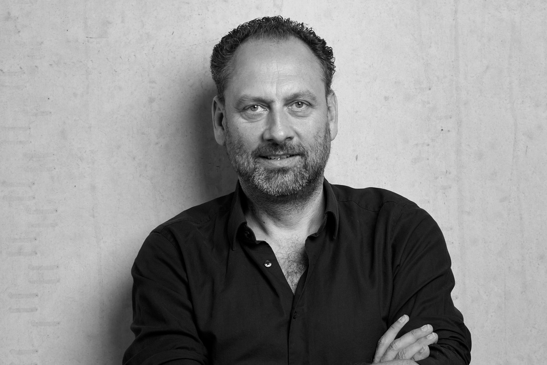 Ein Foto von Christian Thomas