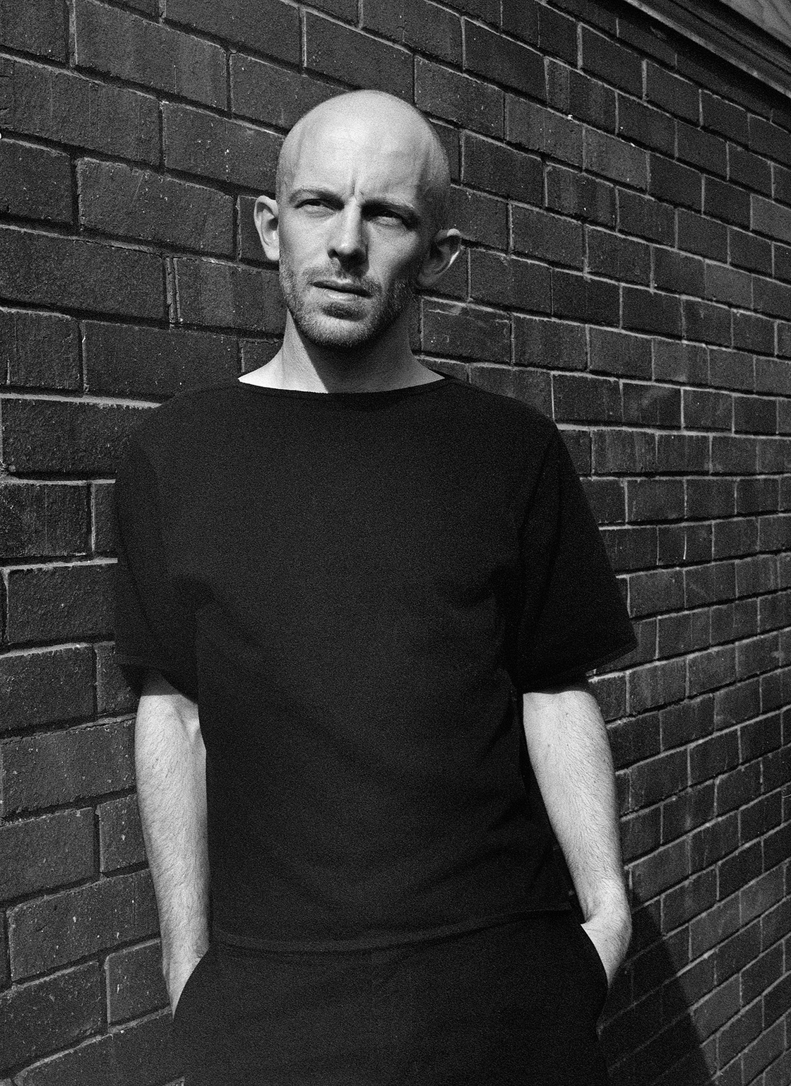 Ein Foto von Eric Asamoah