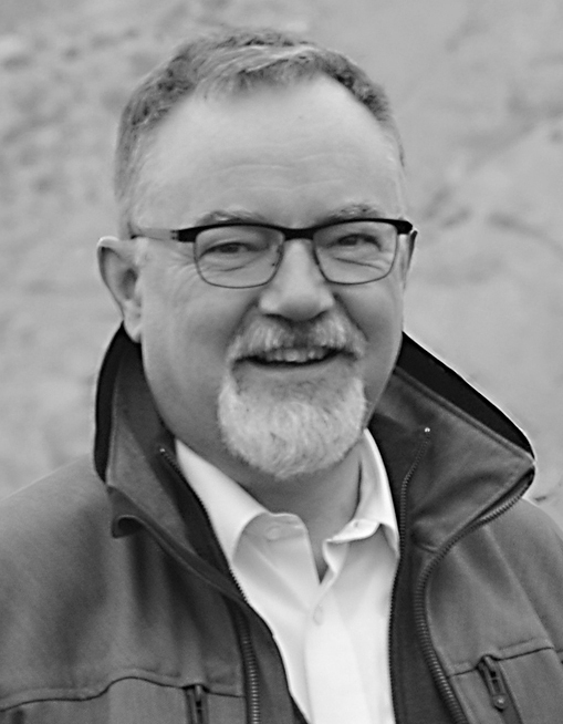 Ein Foto von Udo Weilacher